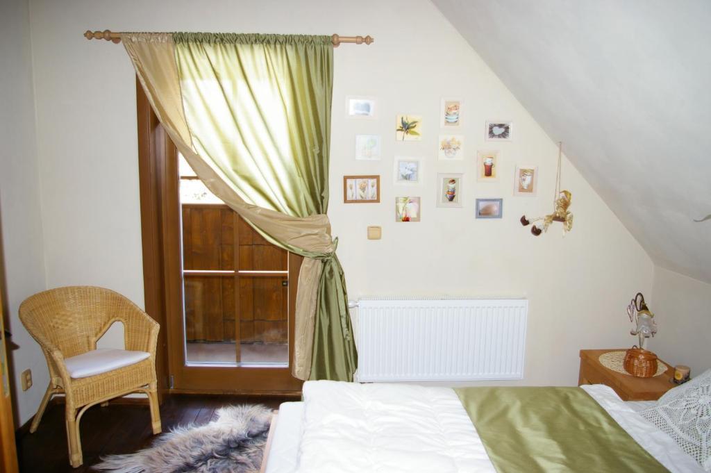 Penzion Nebeski Vysoké Tatry 部屋 写真